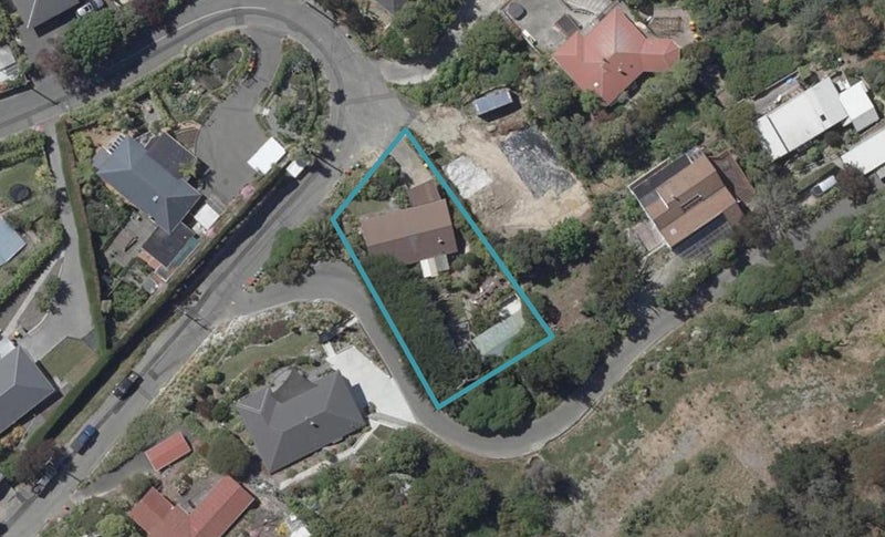 11 Ocean View Terrace, Sumner, Christchurch - Carousel 1