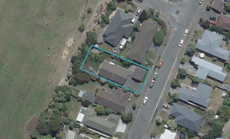 41 Radiata Avenue, Parklands, Christchurch - Carousel 1