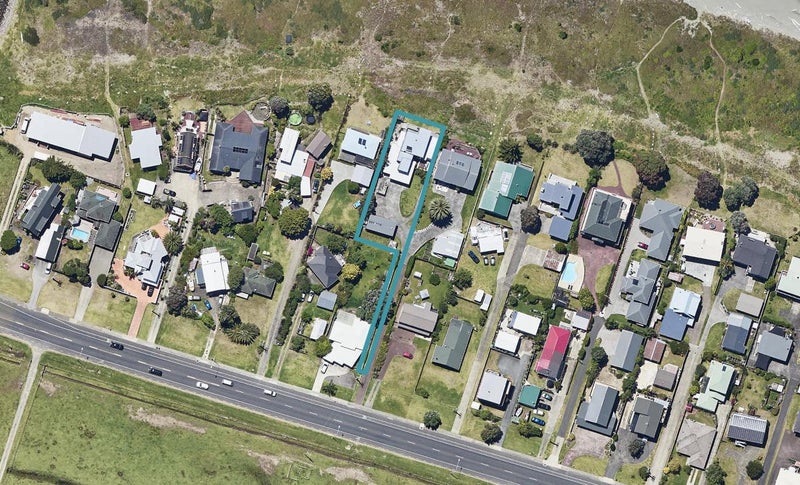 265A Pohutukawa Avenue, Ohope, Ohope - Carousel 1