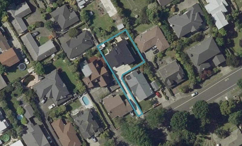 477A College Street, Hokowhitu, Palmerston North - Carousel 1