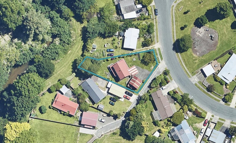 17 Brookdale Drive, Ngongotaha, Rotorua - Carousel 1
