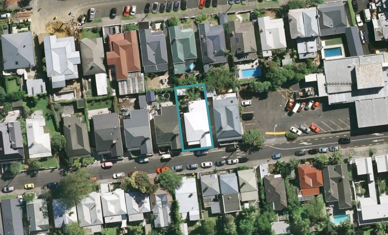 11 O'Neill Street, Ponsonby, Auckland - Carousel 1