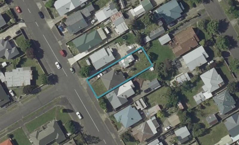 63 Shamrock Street, Takaro, Palmerston North - Carousel 1