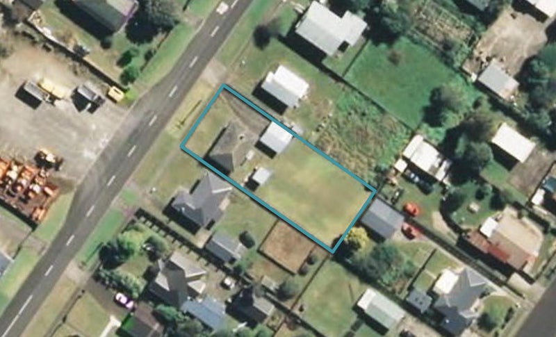 82 Ketemarae Road, Normanby, Hawera - Carousel 1
