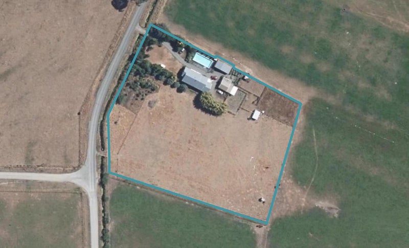 283 Battersea Road, Morison Bush, Greytown - Carousel 1