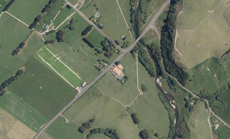 82505 State Highway 2, Pahiatua - Carousel 1