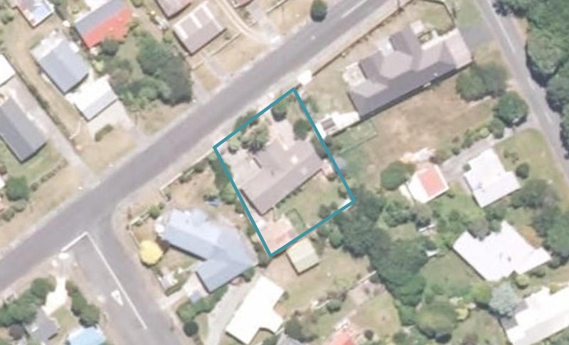 1 Cook Street, Carters Beach, Westport - Carousel 1