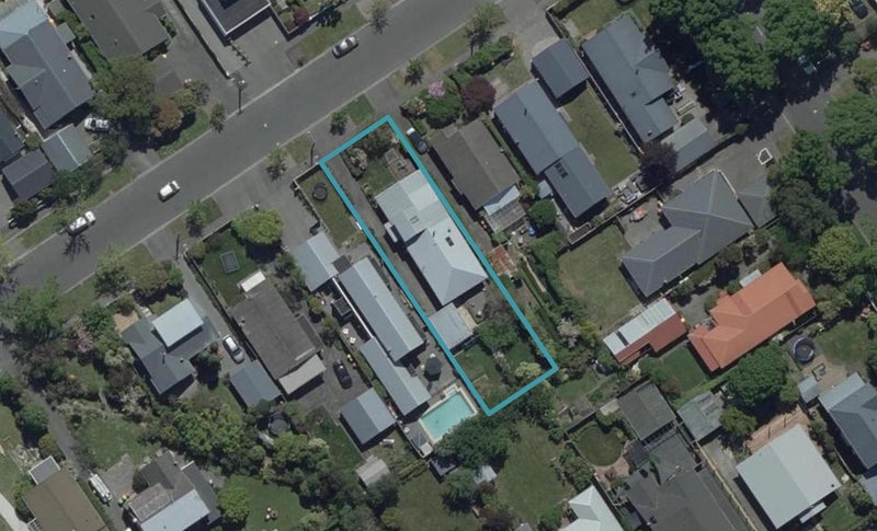42 Perry Street, Papanui, Christchurch - Carousel 1