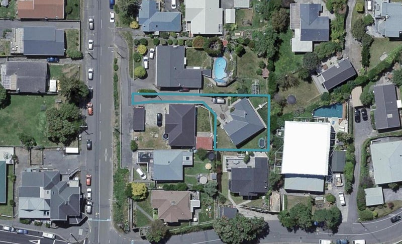 116A Darlington Road, Miramar, Wellington - Carousel 1