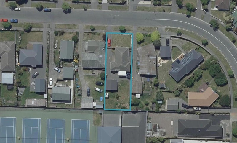 22 Palmers Road, New Brighton, Christchurch - Carousel 1
