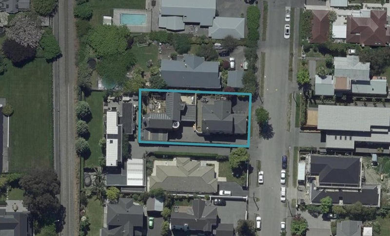1/49 Clifford Avenue, Merivale, Christchurch - Carousel 1