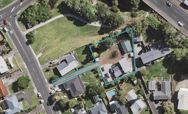 6 David Avenue, Hillpark, Auckland - Carousel 1