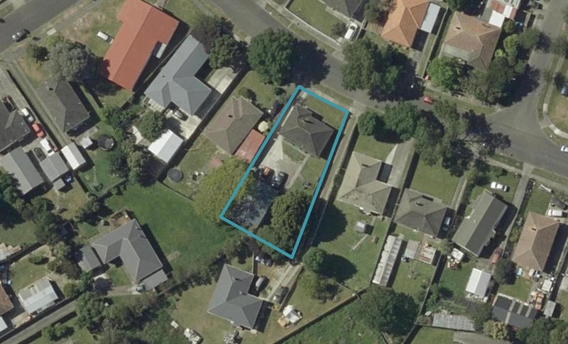35 Crewe Crescent, Hokowhitu, Palmerston North - Carousel 1