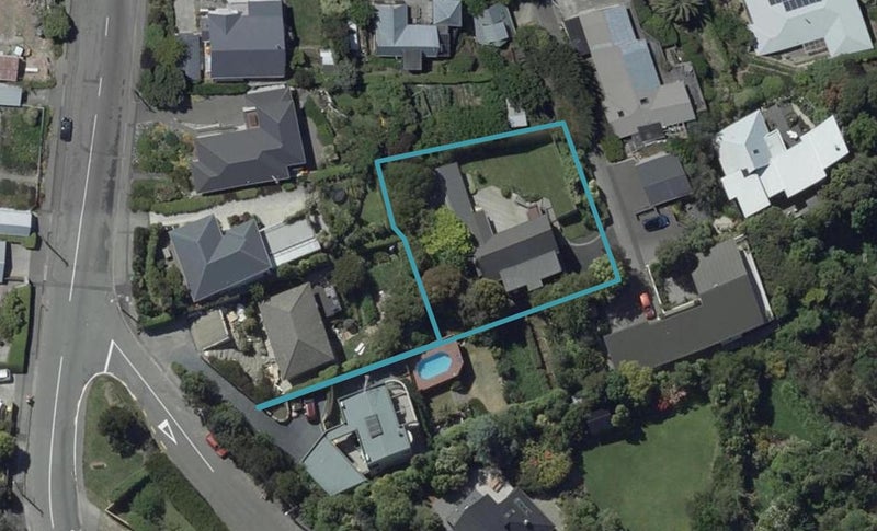 39 Millhill Lane, Huntsbury, Christchurch - Carousel 1