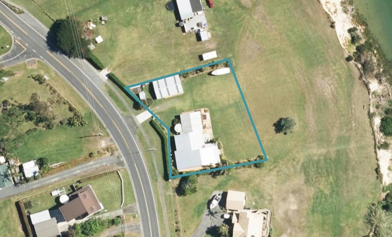 4156 State Highway 1, PUKENUI, KAITAIA - Carousel 1