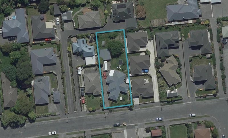 22 Wentworth Street, Ilam, Christchurch - Carousel 1