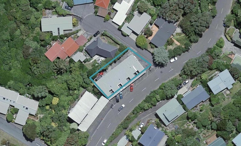 4/112 Mairangi Road, Wilton, Wellington - Carousel 1