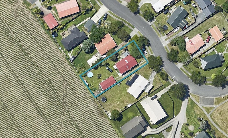 7 Baxter Place, Owhata, Rotorua - Carousel 1