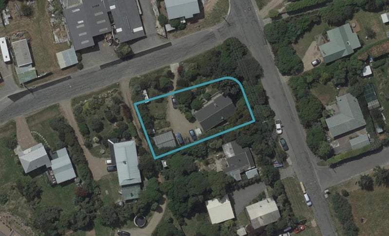 6 Hunters Road, Diamond Harbour, Lyttelton - Carousel 1