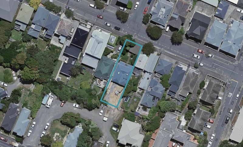 72 Ellice Street, Mount Victoria, Wellington - Carousel 1