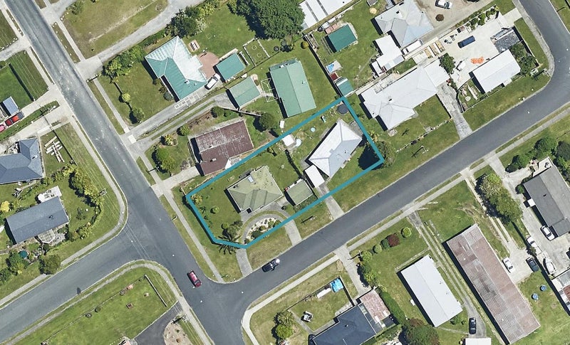 21A Steeles Lane, Western Heights, Rotorua - Carousel 1
