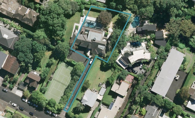 23 Bridgewater Road, Parnell, Auckland - Carousel 1
