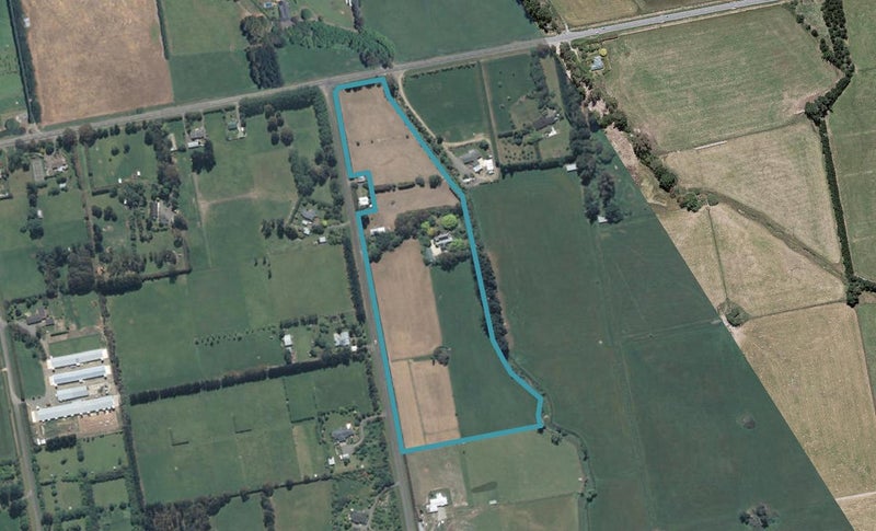 110 Rossiters Road, Loburn, Rangiora - Carousel 1