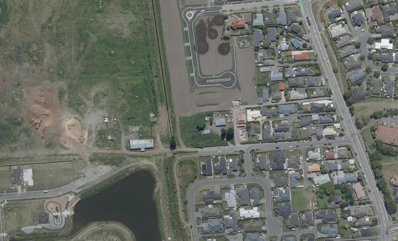 16A Cameo Grove, Burwood, Christchurch - Carousel 1
