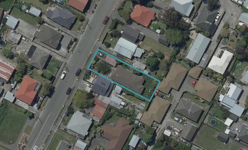 142 Bordesley Street, Phillipstown, Christchurch - Carousel 1