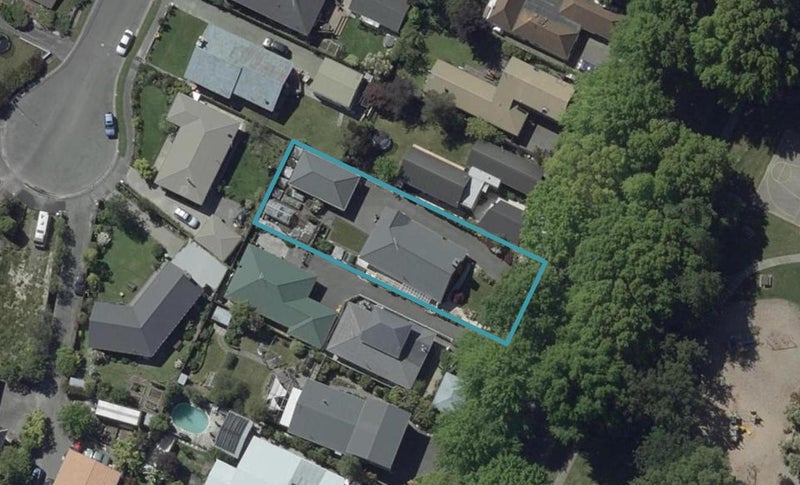 20 Holliss Avenue, Cashmere, Christchurch - Carousel 1