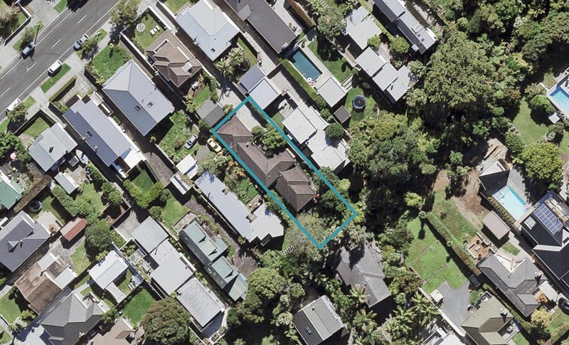7A Faulder Avenue, Westmere, Auckland - Carousel 1