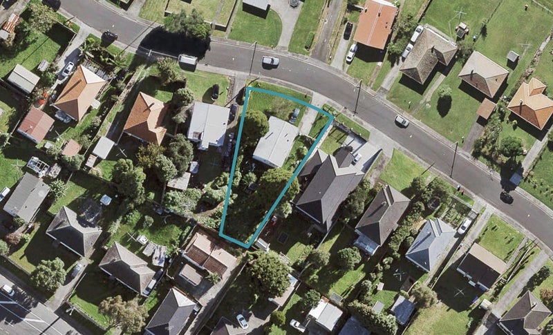 16 William Blofield Avenue, Wesley, Auckland - Carousel 1