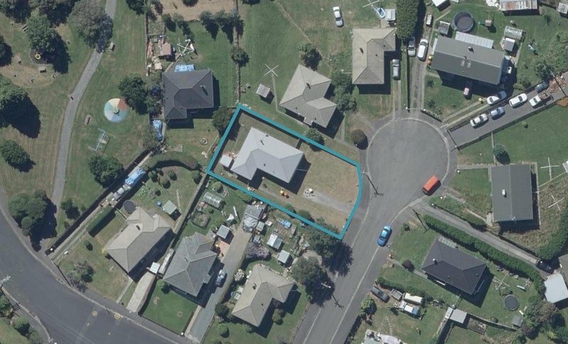 4 McCurdy Street, Brockville, Dunedin - Carousel 1