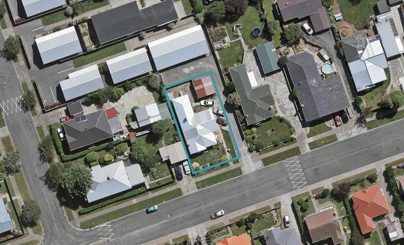 70 Islington Street, Turnbull Thomson Park, Invercargill - Carousel 1