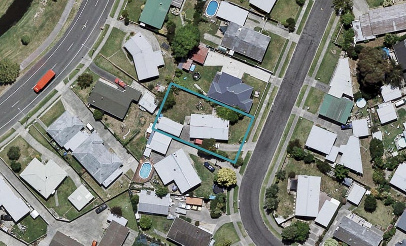 43 Liverpool Crescent, Tamatea, Napier - Carousel 1