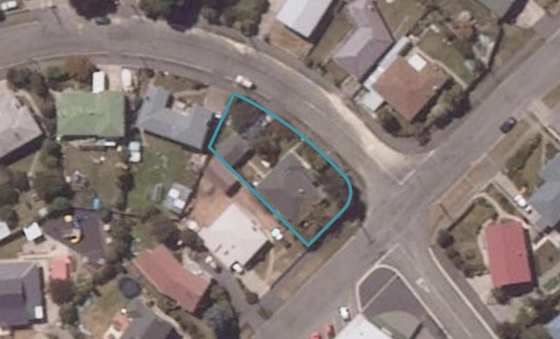 1 Glendale Crescent, Holmes Hill, Oamaru - Carousel 1