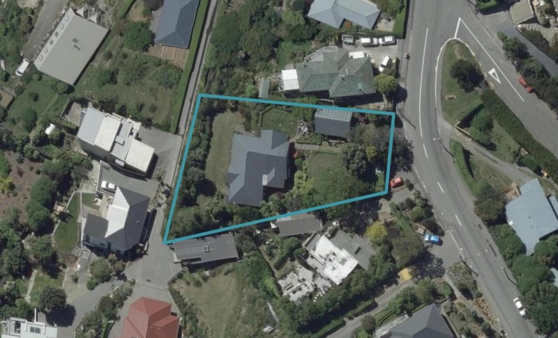 56 Huntsbury Avenue, Huntsbury, Christchurch - Carousel 1