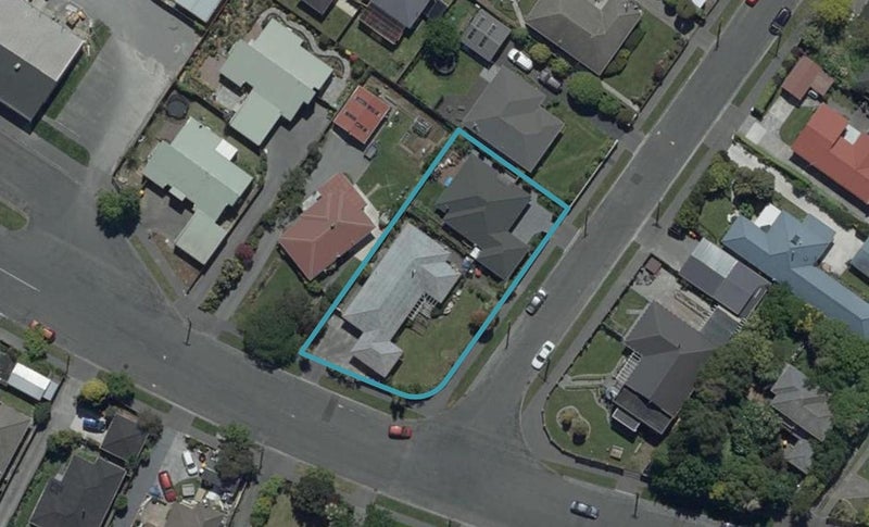 54 Bourne Crescent, Papanui, Christchurch - Carousel 1