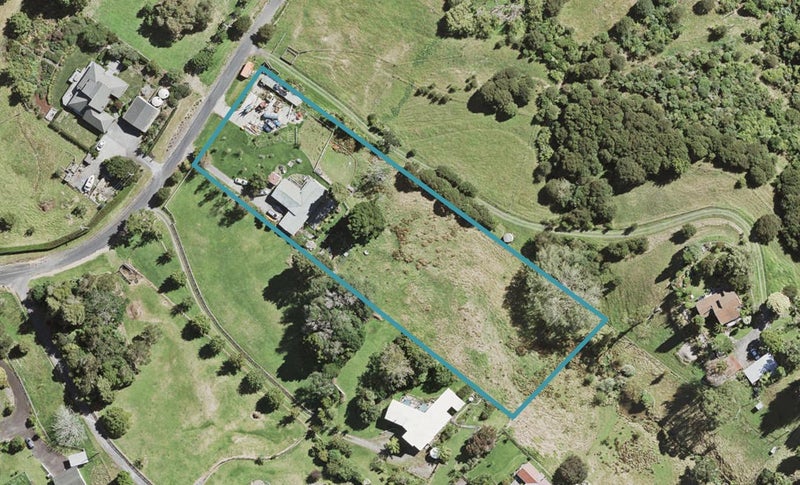 85 Coalmine Road, OPAHEKE, PAPAKURA - Carousel 1