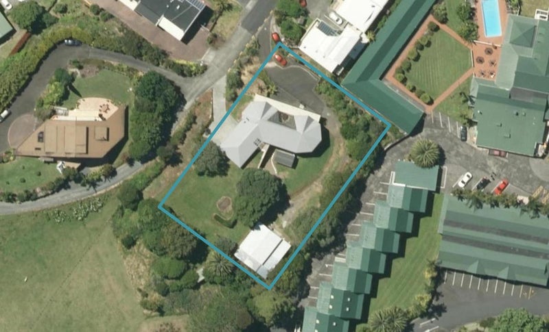 3 Bedggood Close, Paihia, Paihia - Carousel 1