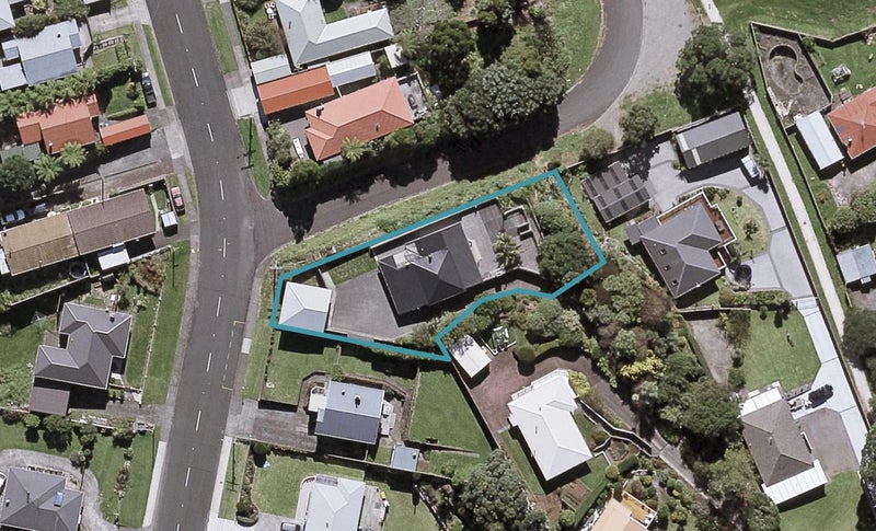 112A South Road, Spotswood, New Plymouth - Carousel 1