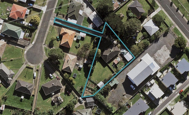 2A Kingsford Place, Otara, Auckland - Carousel 1