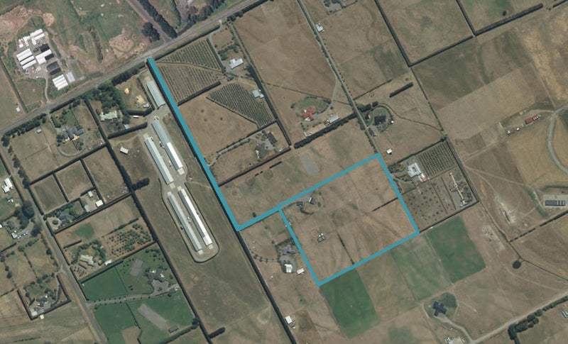 2/371 Newtons Road, Christchurch - Carousel 1