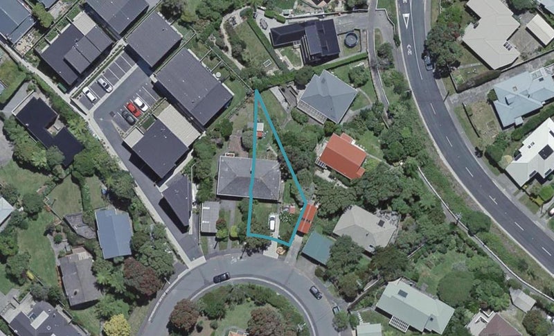 32 Bankot Crescent, Ngaio, Wellington - Carousel 1