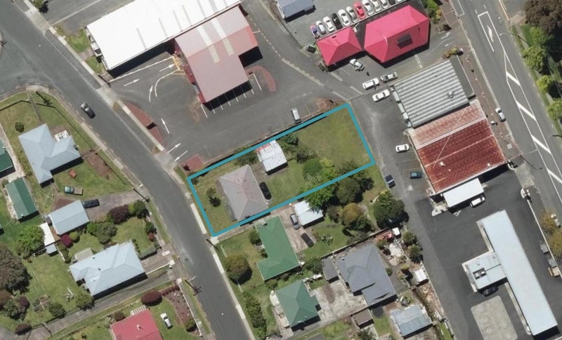 25 Clark Road, Kamo, Whangarei - Carousel 1
