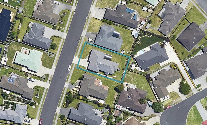 7 Norm Freeman Drive, Te Puke, Te Puke - Carousel 1