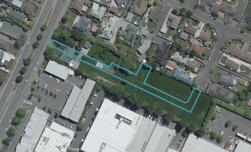 9/556 Main North Road, Belfast, Christchurch - Carousel 1