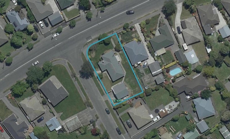 26 Farrington Avenue, Bishopdale, Christchurch - Carousel 1
