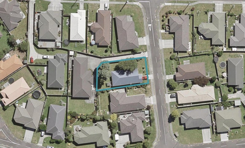 6 Banksiana Street, Trentham, Upper Hutt - Carousel 1
