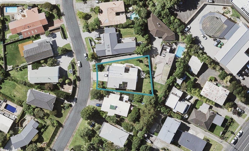 19 Catalina Crescent, Forrest Hill, Auckland - Carousel 1